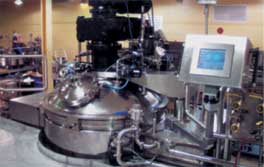實驗室型乳化機