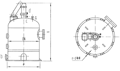 ̨WDA-2000-WDA-3600ϵкˮγߴ